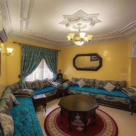 Villa Rita Guesthouse Chefchaouen Exterior foto