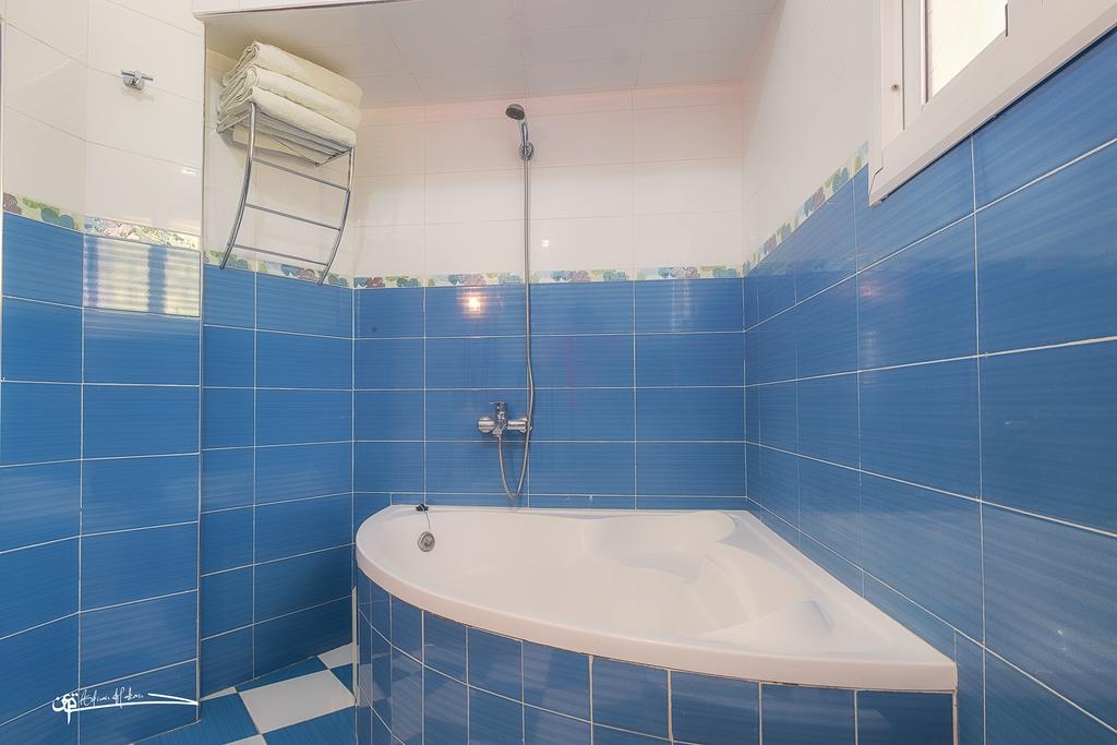 Villa Rita Guesthouse Chefchaouen Exterior foto