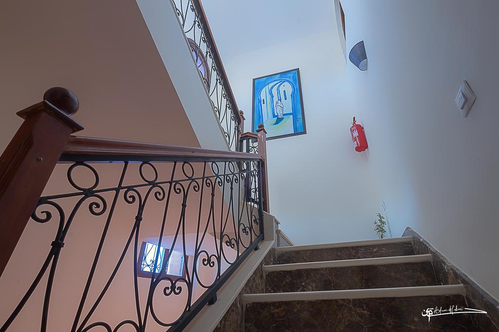 Villa Rita Guesthouse Chefchaouen Exterior foto