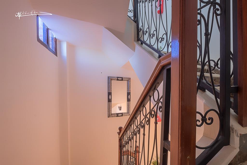 Villa Rita Guesthouse Chefchaouen Exterior foto